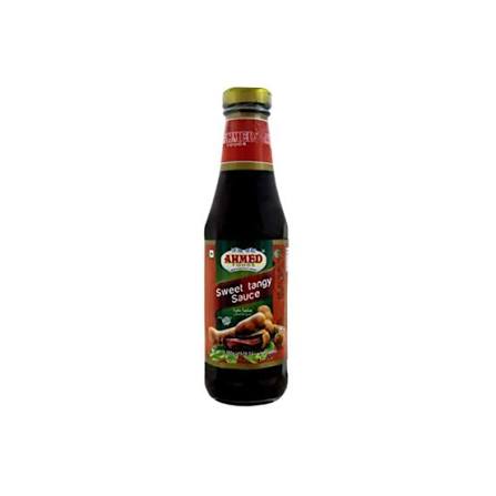 Ahmed Sweet Tangy Sauce 800g