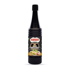 Af Soy Sauce 800ml