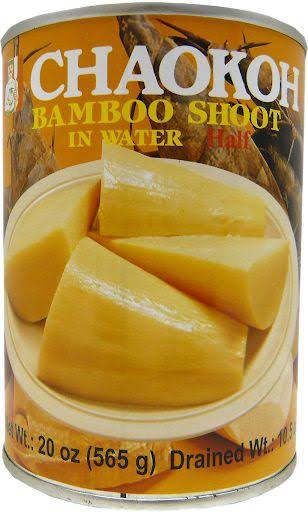 Chaoko Bamboo Shoot 20oz