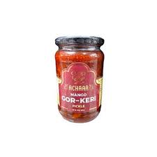 Deep Gor-keri Pickle 850g