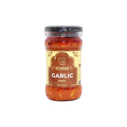 Deep Garlic Pickle 283g