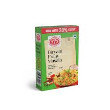 777 Biryani Pulav Masala 165g