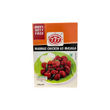 777 Madras Chick65 Masala 165g