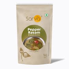 Svh Long Pepper Rasam Pow 100g