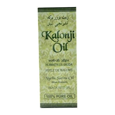 Kalonji Oil 100ml