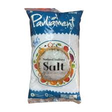 Parliament Iodised Salt 1kg