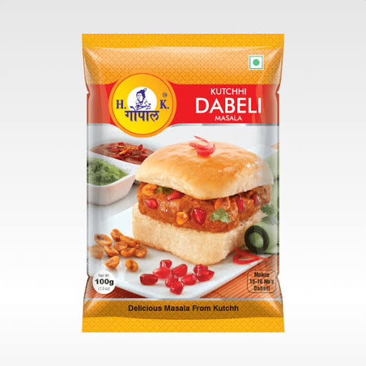 Gopal Dabeli Masala 250g