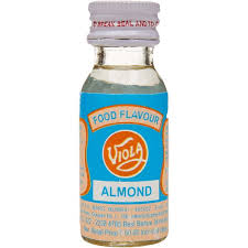 Viola Almond 20ml