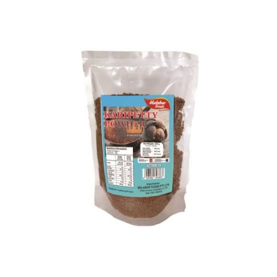 Malabar Treats Karipetty Powder  400g
