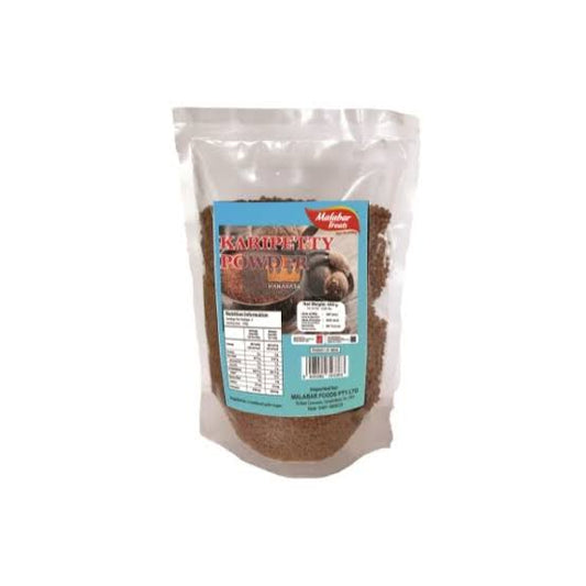 Malabar Treats Karipetty Powder  400g