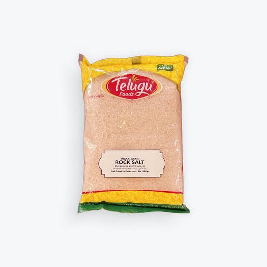 Telugu Foods Himalaya Rocksalt 2lb