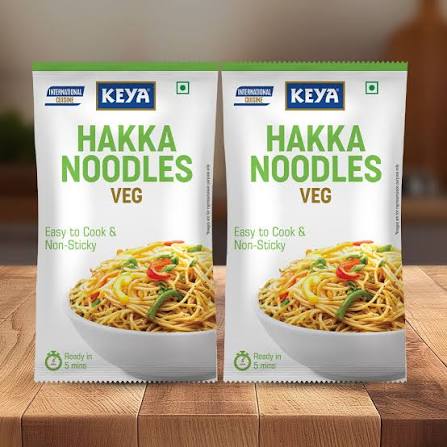 Keya Noodles