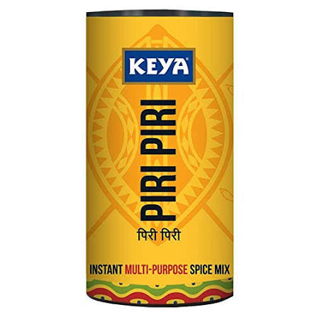 Keya Piri Piri Masala 80gm