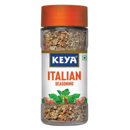Keya Italian Seasoning 50g