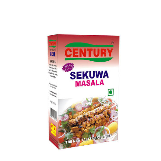 Century Sekuwa Masala 50g
