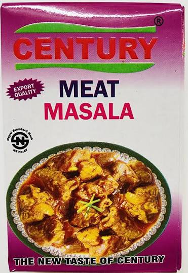 Century Meat Masala 100g