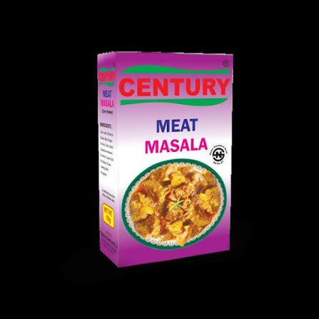 Century Meat Masala 50g