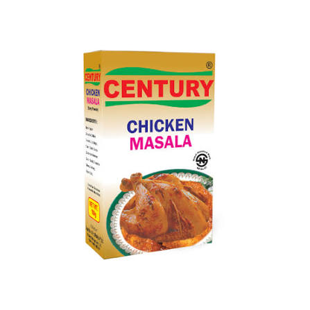 Century Chckn Masala 100g