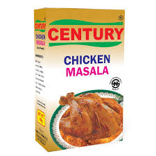 Century Chcken  Masala 50g