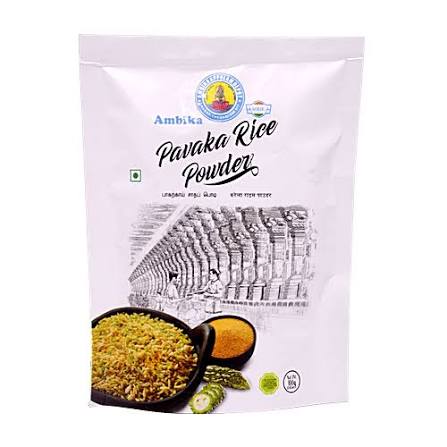 Ambika Pavaka Rice Powder 100g