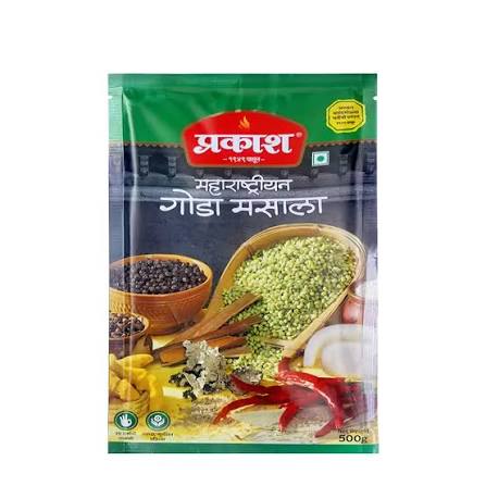Prakash Goda Masala 200g