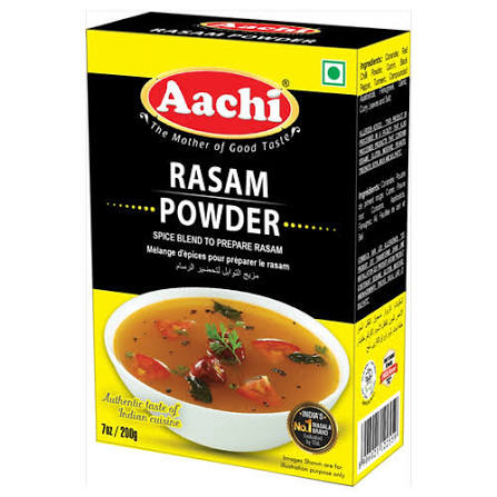 Aachi Rasam Powder 160g