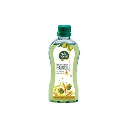 Keo Karpin Ns Hair Oil 300ml