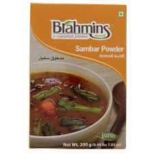 Brahmins Sambar Powder 200g