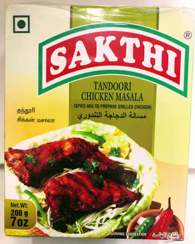 Sakthi Tand Chicken Masal 200g