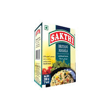 Sakthi Biryani Masala 200g