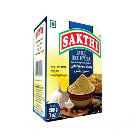 Sk Garlic Rice Powder 200g