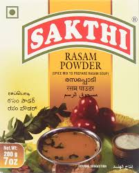 Sakthi Rasam Powder 200g