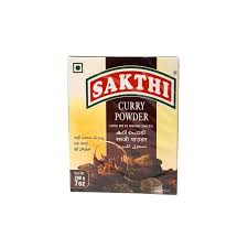 Sakthi Curry Powder 200g