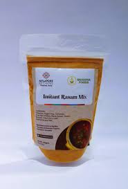 Mk Instant Rasam Mix 150g
