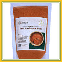 Mk Puli Kuzhambu Podi 100g