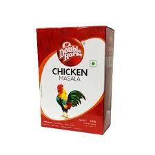 Double Horse Chicken Masala 140g