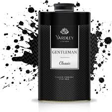 Yardley Gentlemen Powder 250g