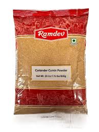 Ramdev Coriander Cumin Powder 800g
