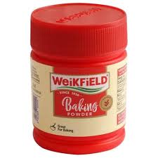 Weikfield Regularbakingpwdr100