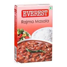 Everest Rajma Masala 100g