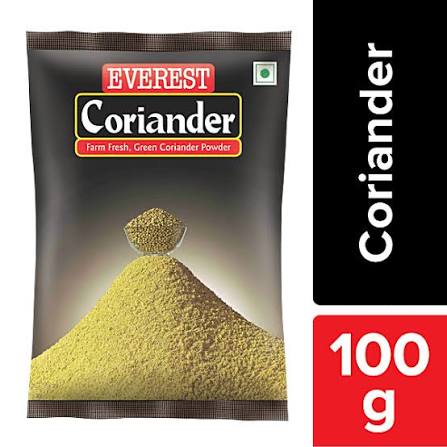 Everest Coriander Powder 100g