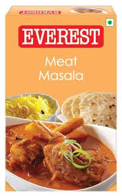 Everest Meat Masala 100g