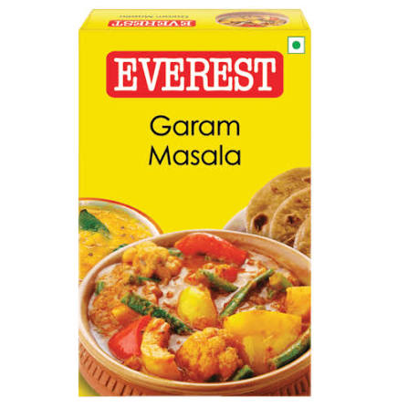 Evererest Garam Masala 500g