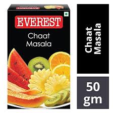 Everest Chat Masala 50g