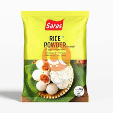 Saras Rice Powder 1kg
