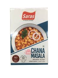 Saras Chana Masala 100g