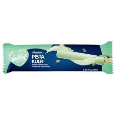 Vadilal Pista Kulfi 80ml
