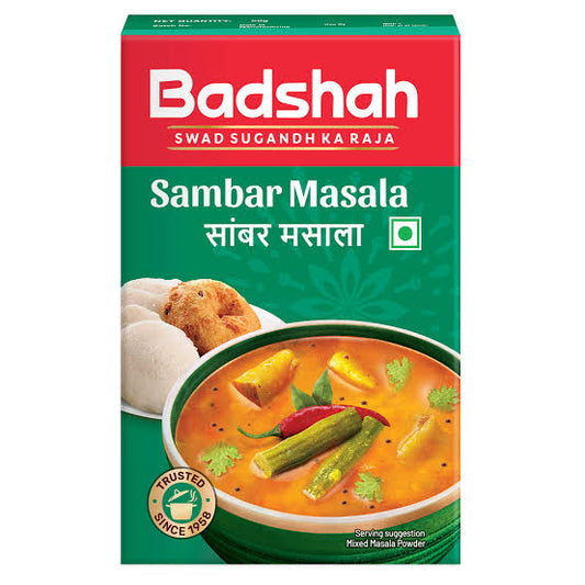 Badshah Sambar Masala 100g