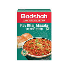 Badshah Pav Bhaji Masala 100g