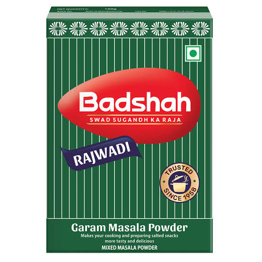 Badshah Rajwadi G Masala 100g